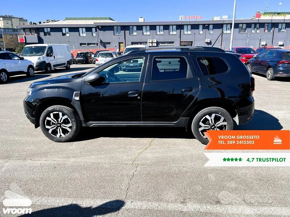 Dacia Duster 2024 photo 5