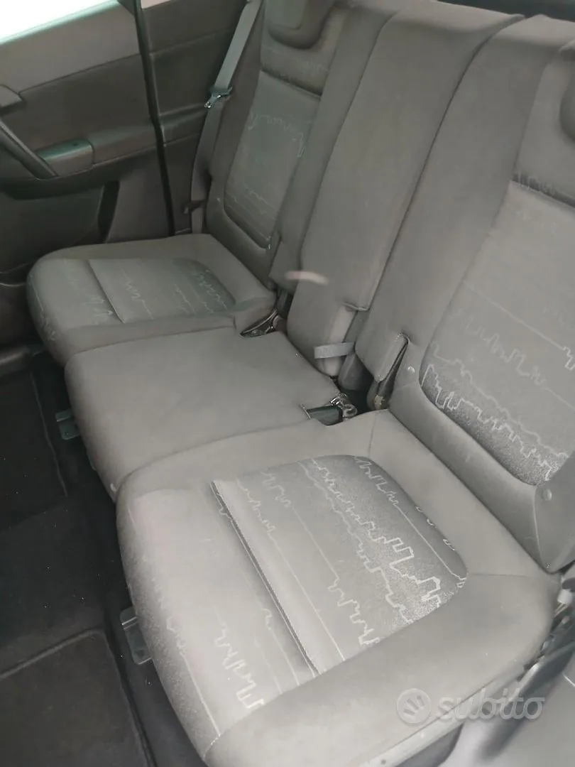 Opel Meriva 2013 photo 4