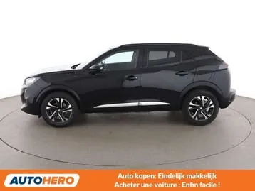Peugeot 2008 2021 photo 3