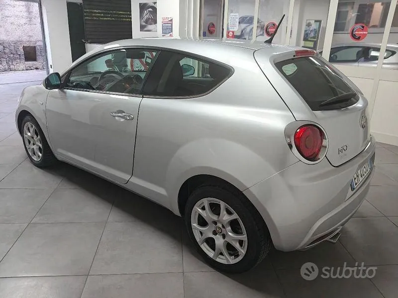 Alfa Romeo Mito 2012 photo 3
