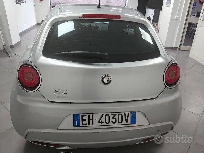 Alfa Romeo Mito 2012 photo 4
