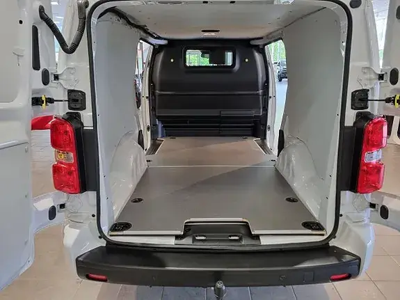 Toyota Proace 2026 photo 3