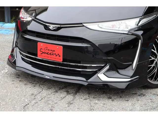 Toyota Es-300 2019 photo 3