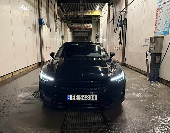 Polestar 2
