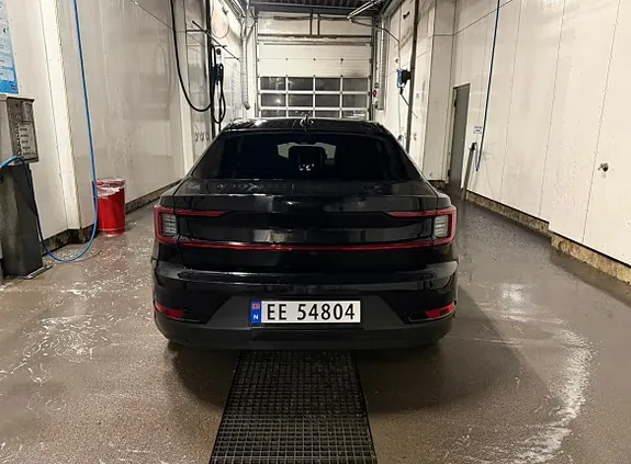 Polestar 2 2023 photo 5