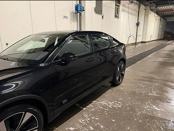 Polestar 2 2023 photo 3