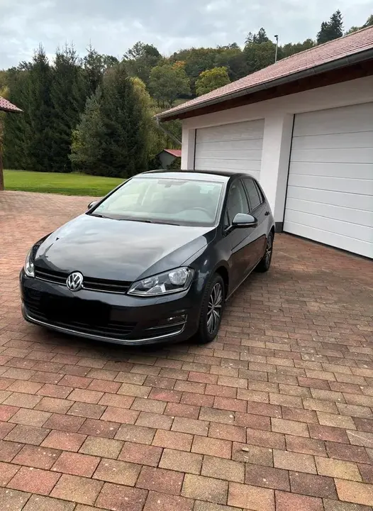 Volkswagen Golf 7