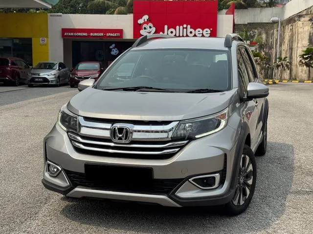 Honda Br-V