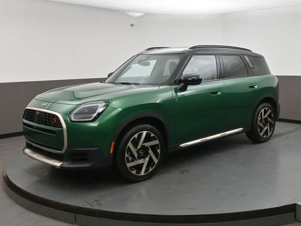 Mini Countryman 2027 photo 3