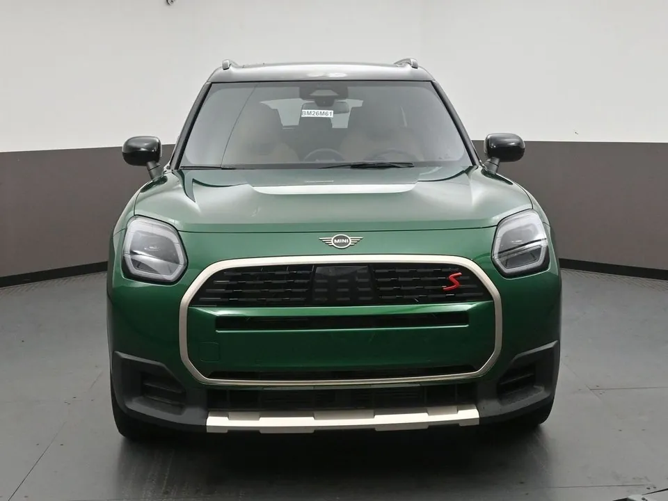 Mini Countryman 2027 photo 2