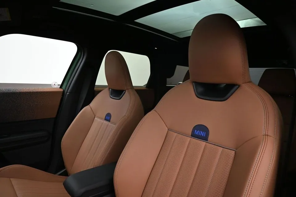 Mini Countryman 2027 photo 4