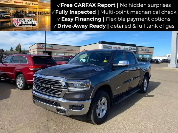 Ram 1500
