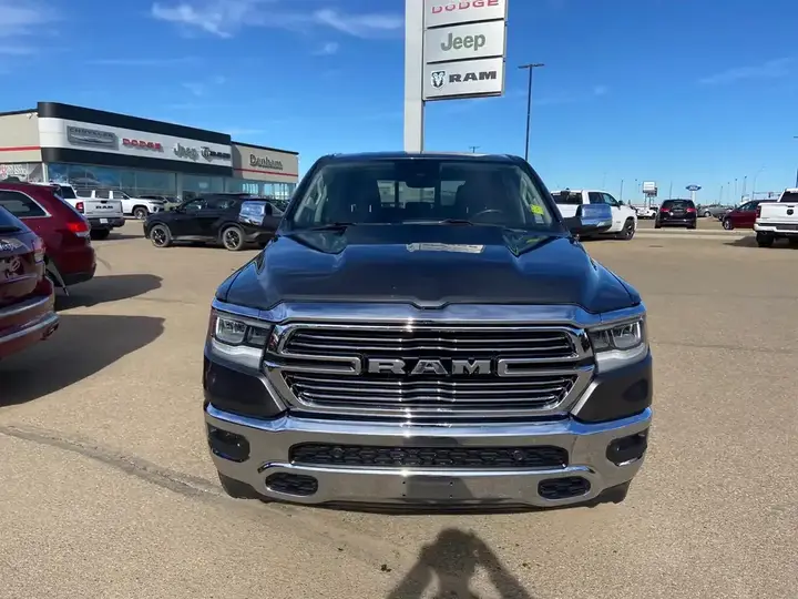 Ram 1500 2022 photo 2