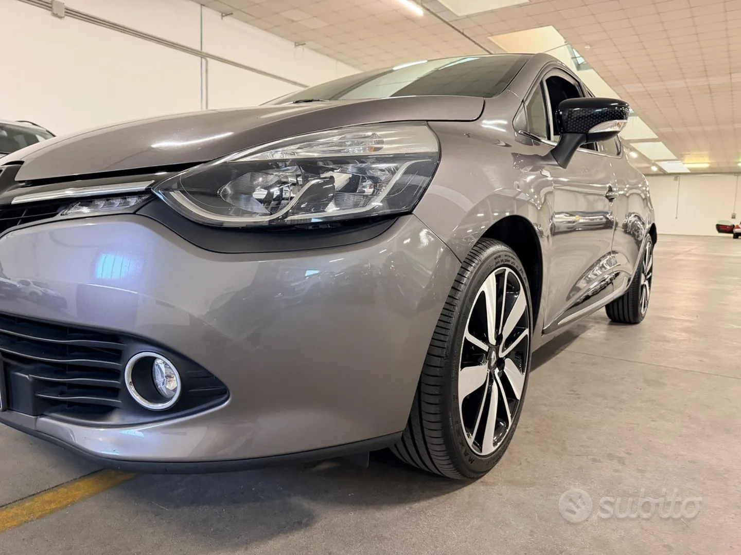 Renault Clio 2016 photo 4