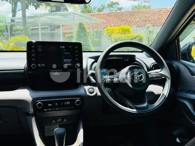 Toyota Yaris 2023 photo 5