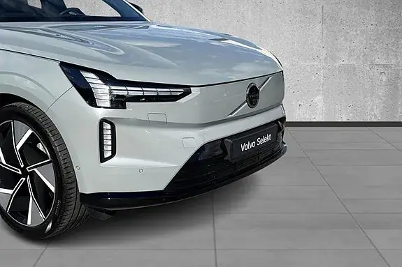 Volvo Ex90 2025 photo 5