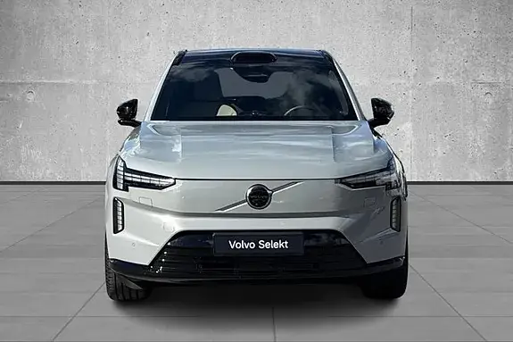 Volvo Ex90 2025 photo 2