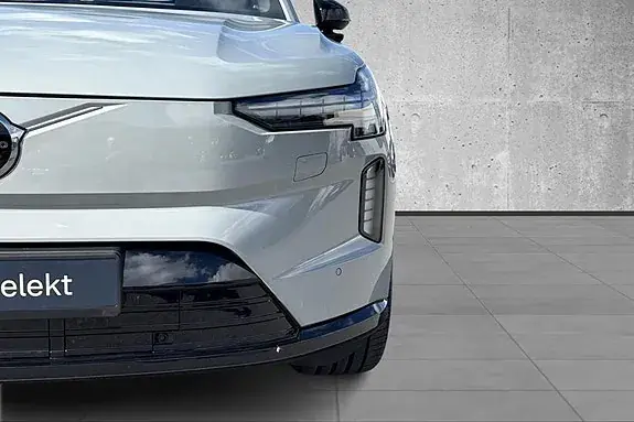 Volvo Ex90 2025 photo 3