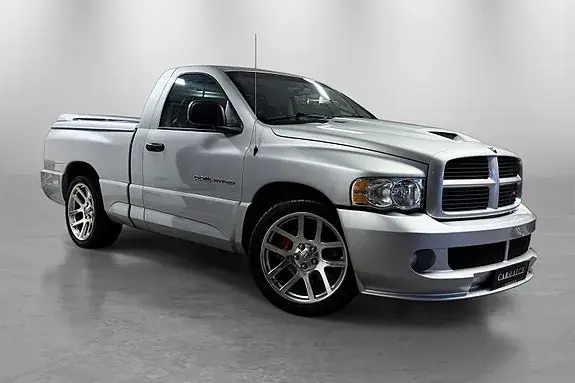 Dodge Ram 2004 photo 3