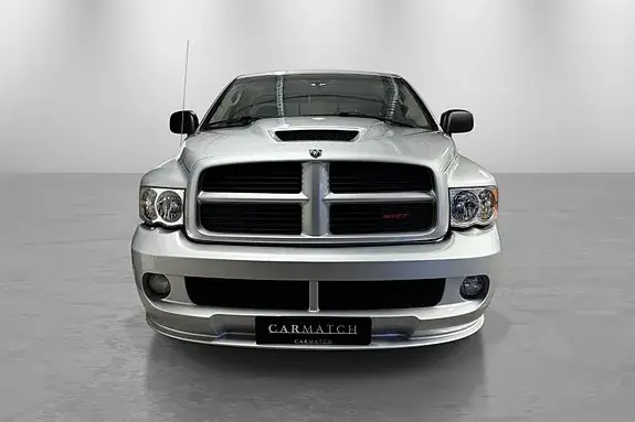 Dodge Ram 2004 photo 2