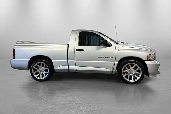 Dodge Ram 2004 photo 4