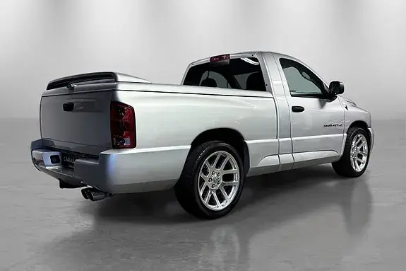 Dodge Ram 2004 photo 5