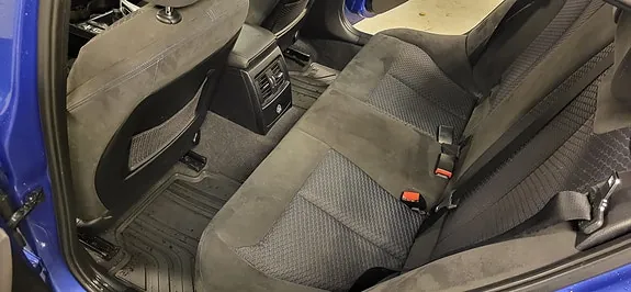 BMW 116D 2016 photo 5