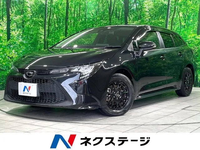 Toyota Corolla Touring
