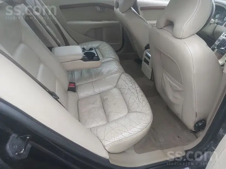 Volvo S80 2008 photo 5