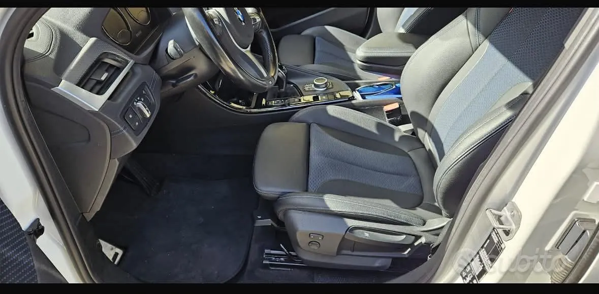 BMW X2 2020 photo 5