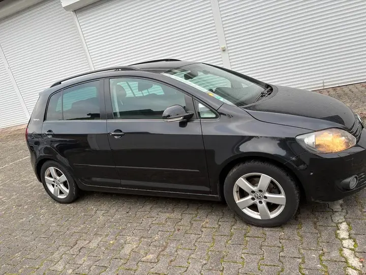 Volkswagen Golf 5