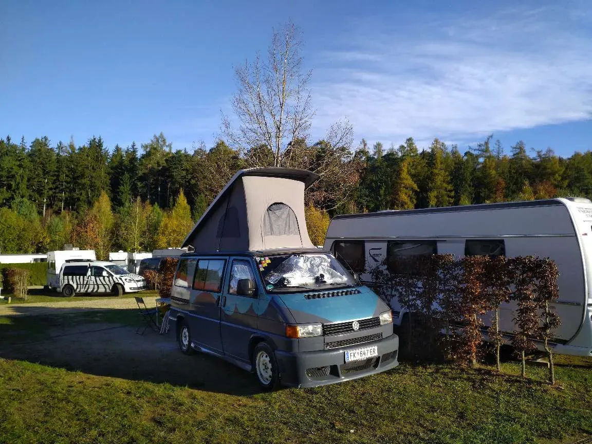 Volkswagen T4