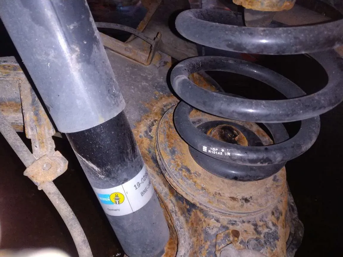 Volkswagen T4 1993 photo 3