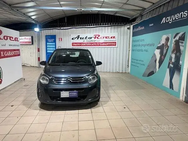 Citroen C1 2018 photo 3