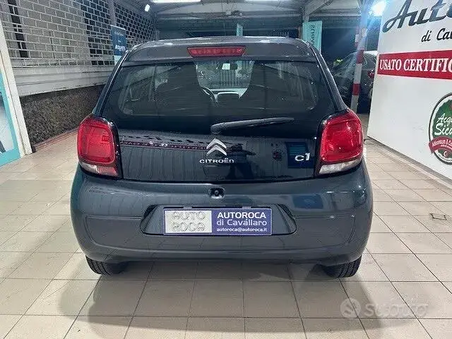Citroen C1 2018 photo 5