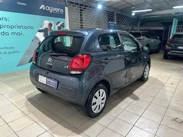 Citroen C1 2018 photo 4