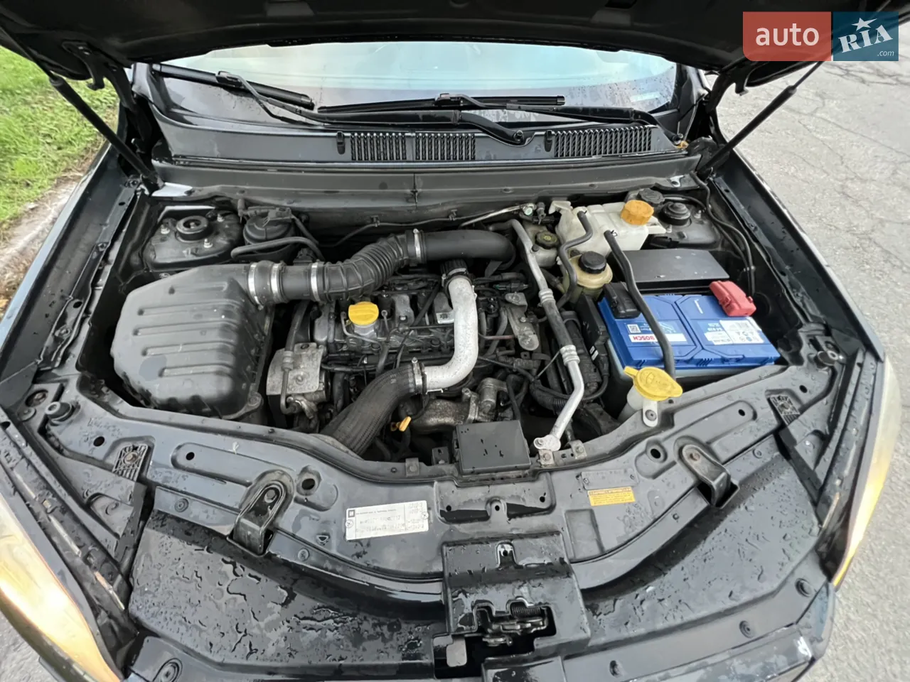 Chevrolet Captiva 2007 photo 5