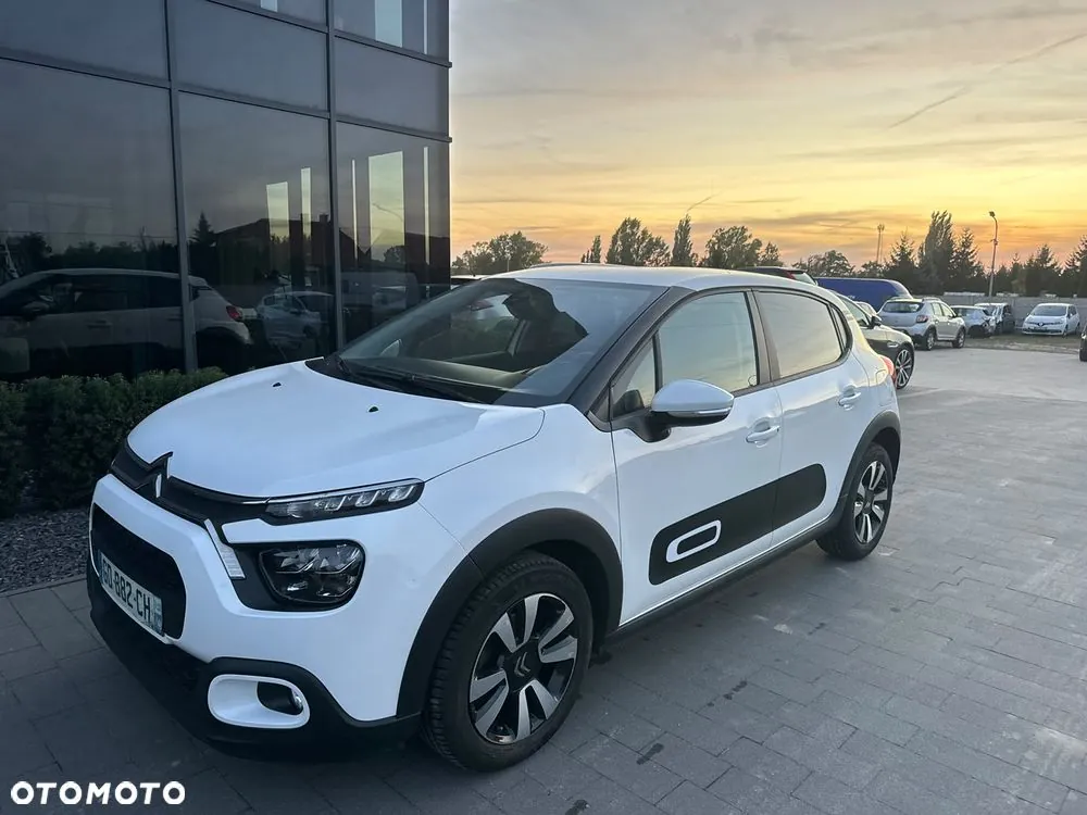 Citroen C3 2021 photo 2