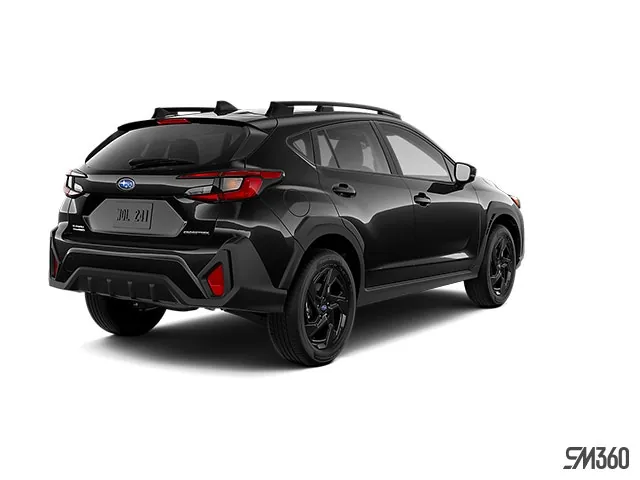 Subaru Crosstrek 2026 photo 2