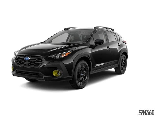 Subaru Crosstrek 2026 photo 3