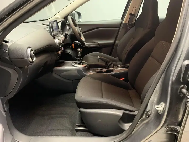 Nissan Juke 2023 photo 4