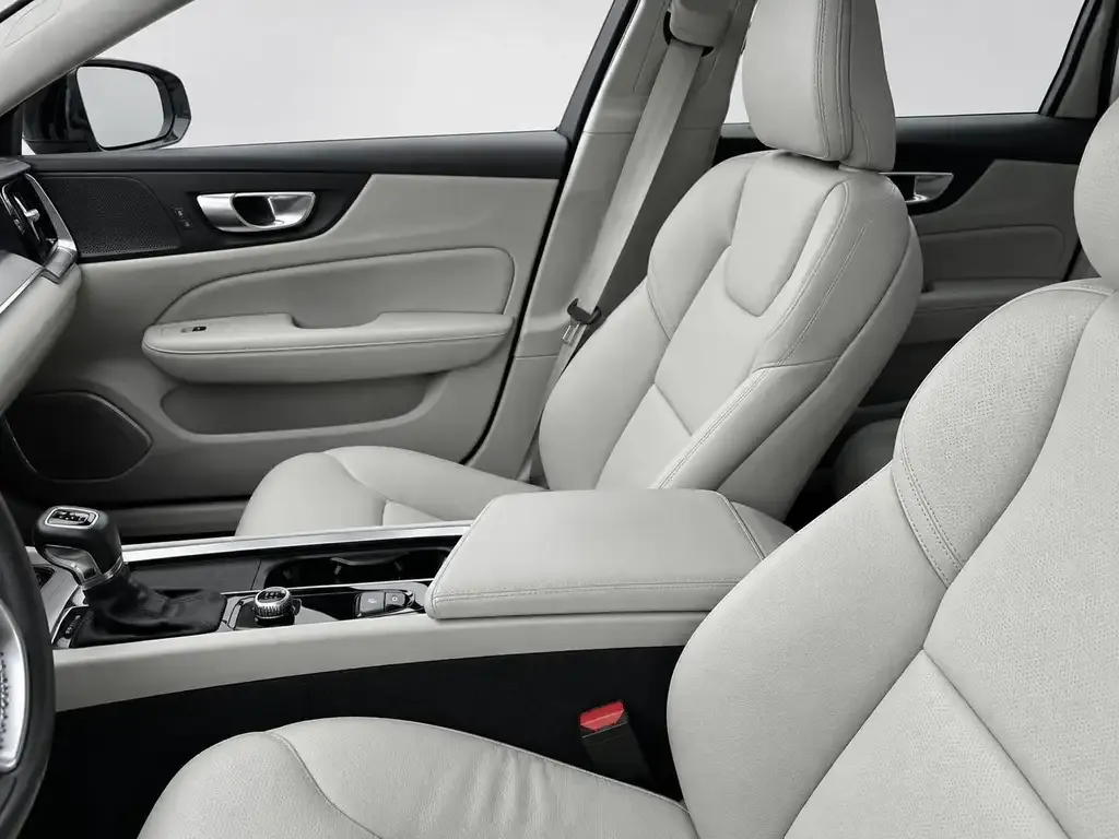 Volvo V60 2022 photo 5