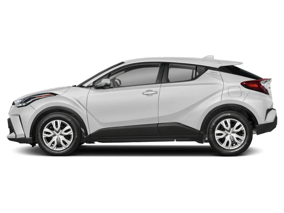 Toyota C-Hr 2022 photo 2