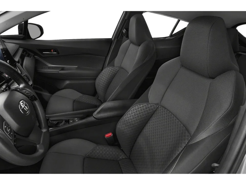 Toyota C-Hr 2022 photo 5