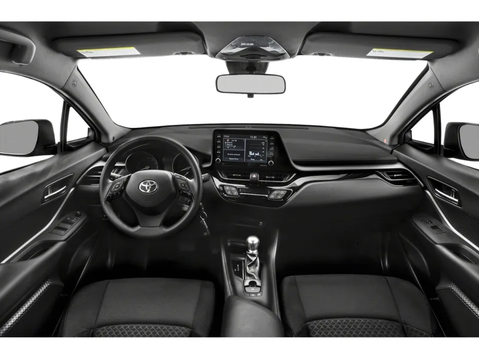 Toyota C-Hr 2022 photo 4