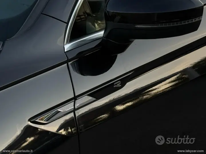 Volkswagen Tiguan 2023 photo 4