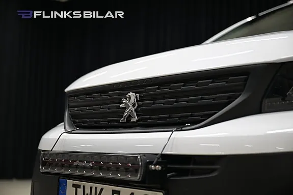 Peugeot E-Partner 2024 photo 2