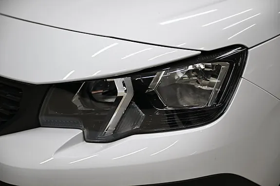 Peugeot E-Partner 2024 photo 4