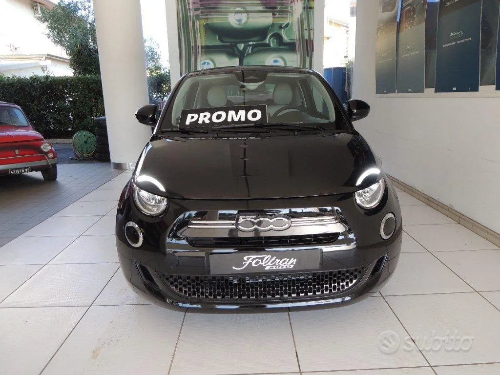 Fiat 500 2026 photo 2