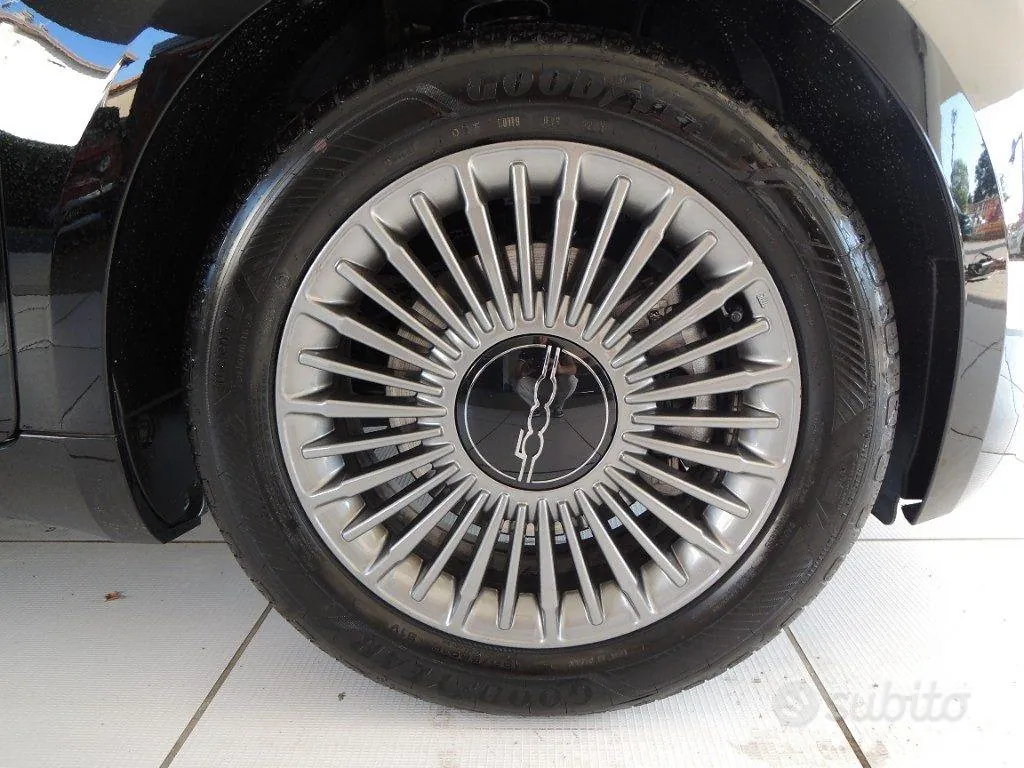 Fiat 500 2026 photo 3